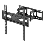 MANHATTAN teleriseinakinnitus 32"-70" 40kg Full Motion