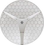 MikroTik RouterBOARD LHG-5axD-XL, LHG XL 5 ax