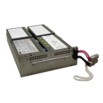 APCRBC132 Aku SMC1500I-2U/SMT1000RMI2U jaoks