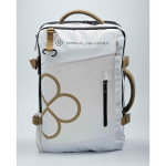 ultron seljakott NPU 17", beige/white