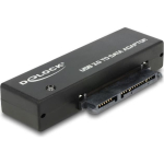 USB 3.0 - SATA 6 Gb/s tasku Delock (62486)