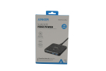 Anker A2046G12 Powerport Atom III 65W Slim laadija