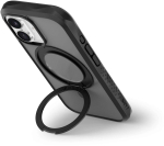 LAUT CARBON MATTER &uuml;mbris iPhone 17 jaoks - Midnight