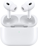 Apple Airpods Pro 2 (USB-C) (kleebis) MTJV3HN/A Indian