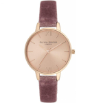 K&auml;ekell OLIVIA BURTON naistele OB16DE03 (34 MM)