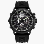 K&auml;ekell POLICE MAN PL16018JSB02P (48MM)