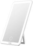 Kosmeetikapeegel Avide Avide ABLDL-M-3.5W-AE iseseisev ristk&uuml;likukujuline White meigipeegel