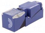 Sensor: inductive | 0&divide;40mm | 2-wire NO/NC | Usup: 24&divide;240VDC | 200mA
