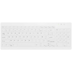 Klaviatuur Contour Contour ACTIVE KEY h&uuml;gieeniline kompaktne ultralame klaviatuur N-ga