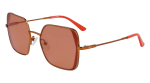 P&auml;ikeseprillid KARL LAGERFELD NAISTELE KL340S-800 (L&auml;&auml;ts/Sild/K&otilde;rvakaar) 56/18/140 mm