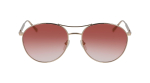 P&auml;ikeseprillid LONGCHAMP naistele LO133S-59770 (l&auml;&auml;tse/silla/sanga) 59/17/145 mm