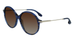 P&auml;ikeseprillid VICTORIA BECKHAM NAISTELE VB632S-419 (L&auml;&auml;ts/Sild/Sang) 58/15/140 mm