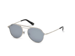 P&auml;ikeseprillid WEB EYEWEAR meestele WE0230-5616C (L&auml;&auml;ts/Sild/K&otilde;rvakaar) 56/18/145 mm