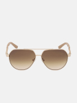 P&auml;ikeseprillid GUESS naistele GF00033-5932E (l&auml;&auml;tse/silla/sanga) 59/12/140 mm
