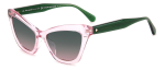 P&auml;ikeseprillid Kate Spade naistele AMELIEGS35JF4 (l&auml;&auml;tse/silla/sanga) 54/17/140 mm