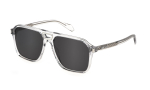 P&auml;ikeseprillid JUST CAVALLI unisex SJC036-5906A7 (L&auml;&auml;ts/Sild/Taldrik) 59/14/140 mm