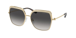 P&auml;ikeseprillid MICHAEL KORS naistele MK1141-10188G (l&auml;&auml;tse/silla/sanga) 57/16/140 mm