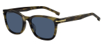 P&auml;ikeseprillid HUGO BOSS BLACK meestele BOSS1722GS517 (l&auml;&auml;tse/silla/sanga) 54/20/145 mm