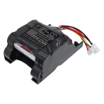 3400mAh Battery for Bosch BCHF220, BCHF220B Readyy'y 20V Max, 908BPV180