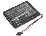 1050 mAh for Magellan BP-TATA3-11/720 B
