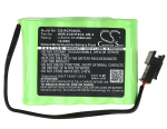 2500 mAh for IAI AB-4,HHR-21AHF4G3