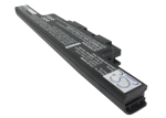 4400 mAh for Dell N998P,P219P,U597P,W356P,W358P,0U600P,312-4009