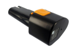 2100 mAh for Milwaukee 48-11-0080