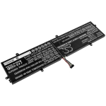 5050 mAh for Lenovo L17C4PB1,L17M4PB1,5B10P35082,5B10P35083,5B10P35084
