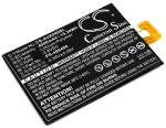 4000 mAh for Asus PS-486490