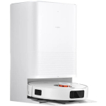 Xiaomi Robot Vacuum X20 Pro (white, with all-in-one base station)