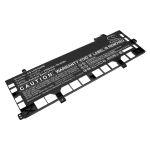 3300 mAh for Lenovo L21D4P72,L21L4P72,5B10W51868,5B10W51870,SB10W51969,SB10W51971