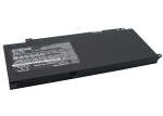 6250 mAh for Asus C32-N750,0B200-00400000