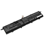 5650 mAh for Asus C42N2008,0B200-03840000