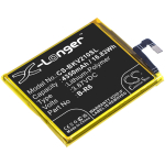 4350 mAh for Vivo B-R6