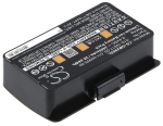 3400 mAh for Garmin 010-10517-00,010-10517-01,011-00955-00