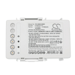 3100 mAh for CU Medical CUBTM101A