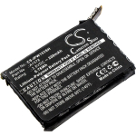 200 mAh for Apple A1578