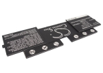 2300 mAh for Acer AP11B3F,AP12B3F,AICP4/67/90,BT.00403.022
