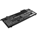 4050 mAh for Lenovo 01AV431,01AV470,01AV471,01AV472,L17C6P71,L17L6P71,L17M6P71,L17S6P71,5B10W13920,5B10W13921