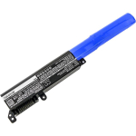 2200 mAh for Asus A31N1537,0B110-00420300