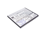 3350 mAh for Motorola GK50