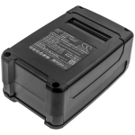 4000mAh Replacement Battery for Power X-Change 18V