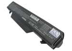 6600 mAh for HP ZZ08,NZ375AA,513130-321,535753-001,535808-001,572032-001,591998-141,593576-001,HSTNN-1B1D,HSTNN-IB88