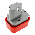 1500 mAh for Makita 9100,9101,9102,9100A,9101A,9102A,192019-4,192321-5,192404-1,192534-8
