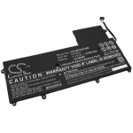 2700 mAh for HP 0Y06XL,OY06XL,OY06021XL,750335-2B1,750335-2C1,750550-001,HSTNN-DB6A,HSTNN-I22X