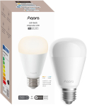 Aqara LED Bulb T2 CCT E27 | Żar&oacute;wka LED | Thread, Zigbee, Bluetooth, 950lm, 10.5W