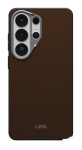 Urban Armor Gear 214545119732 mobile phone case 17.5 cm (6.9") Cover Charcoal