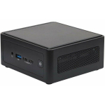 ASRock Barebone 4x4 Box AI340 HDMI/USB-C/2xLAN DDR5 jaem&uuml;&uuml;k