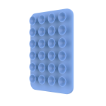 Fixed | MagMate | MagSafe Holder With Suction Cups | Apple | iPhone 12 and newer