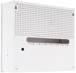 Zestaw do 16 kamer IP switch PoE 16P+2G ATTE IP-16-20-H
